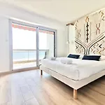 شقة Vue Sur Mer Clara La Baule