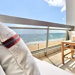 شقة Vue Sur Mer Clara *