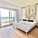 شقة Vue Sur Mer Clara