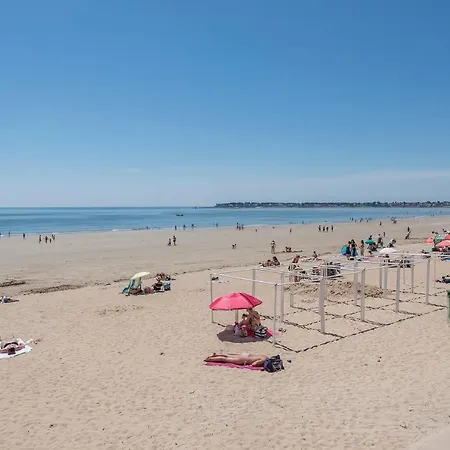 شقة Vue Sur Mer Clara La Baule
