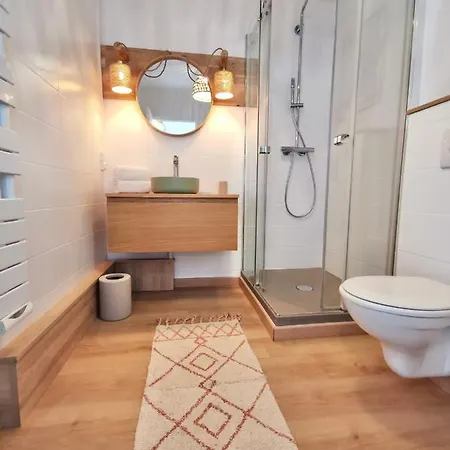 Vue Sur Mer Clara Appartement La Baule-Escoublac