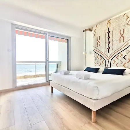 Apartment Vue Sur Mer Clara La Baule-Escoublac