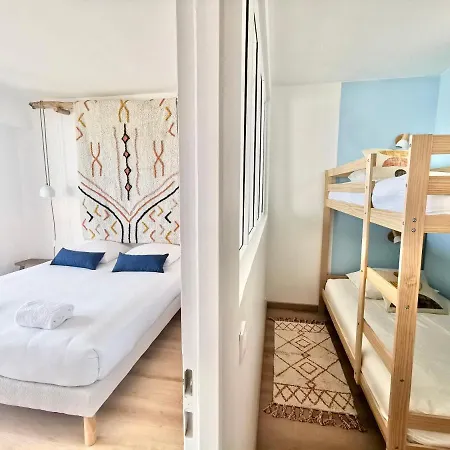 Vue Sur Mer Clara Appartement