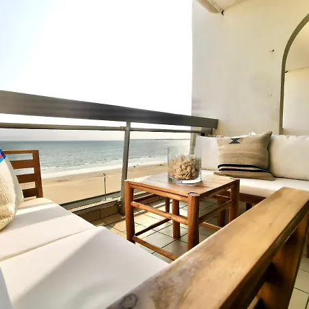 Vue Sur Mer Clara Appartement