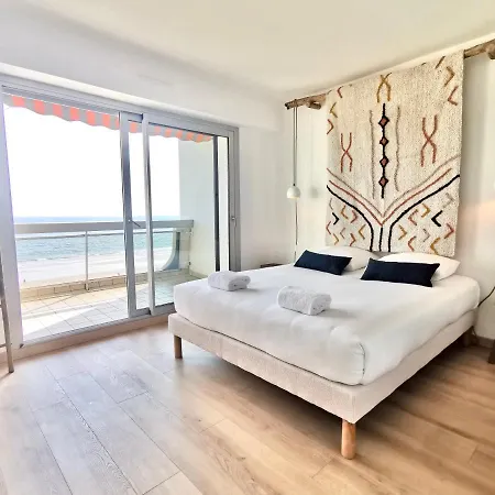 Apartment Vue Sur Mer Clara