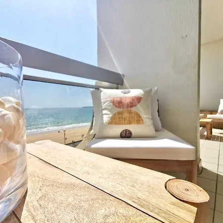 Vue Sur Mer Clara * La Baule-Escoublac