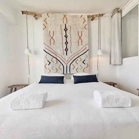 Vue Sur Mer Clara Appartement La Baule-Escoublac