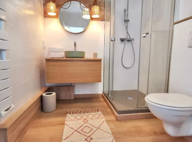 Vue Sur Mer Clara Apartman La Baule