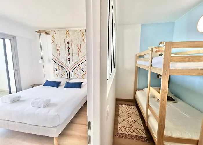 Vue Sur Mer Clara Apartman