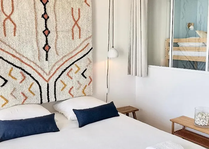 Vue Sur Mer Clara Apartman La Baule