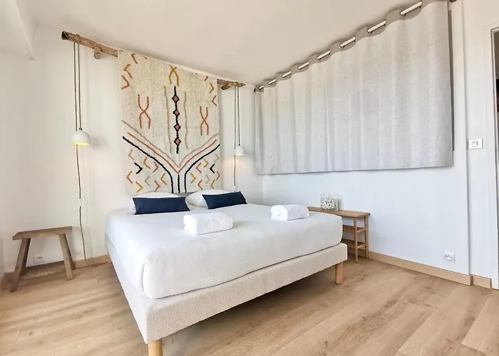 Vue Sur Mer Clara La Baule-Escoublac