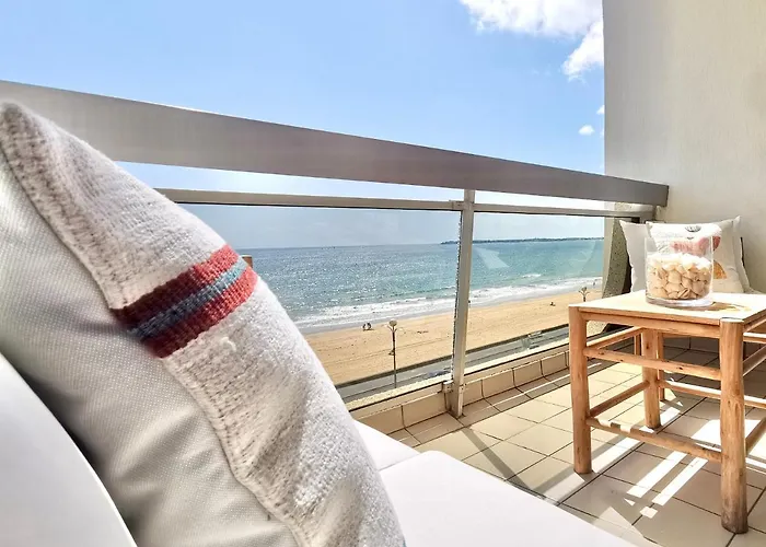 Apartman Vue Sur Mer Clara *
