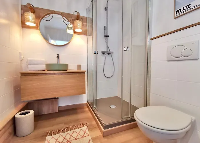 Vue Sur Mer Clara * La Baule-Escoublac