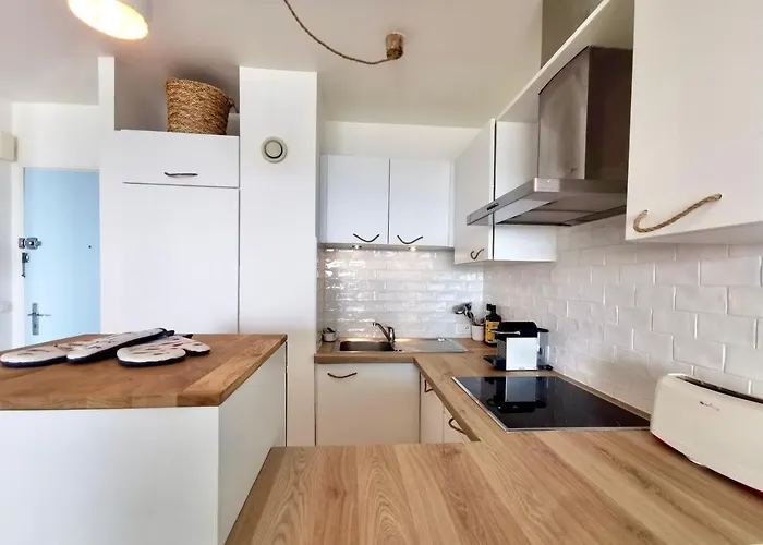 Apartman Vue Sur Mer Clara