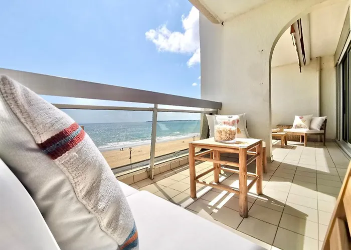 Vue Sur Mer Clara Apartman