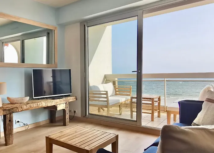 Apartman Vue Sur Mer Clara