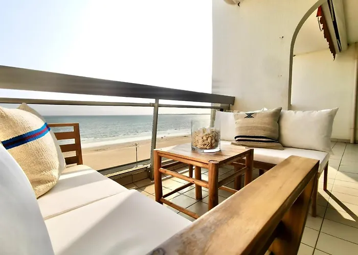 Vue Sur Mer Clara Apartman