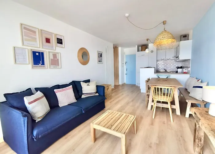 Apartman Vue Sur Mer Clara *