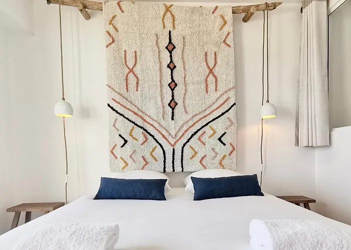 Vue Sur Mer Clara Apartment La Baule-Escoublac