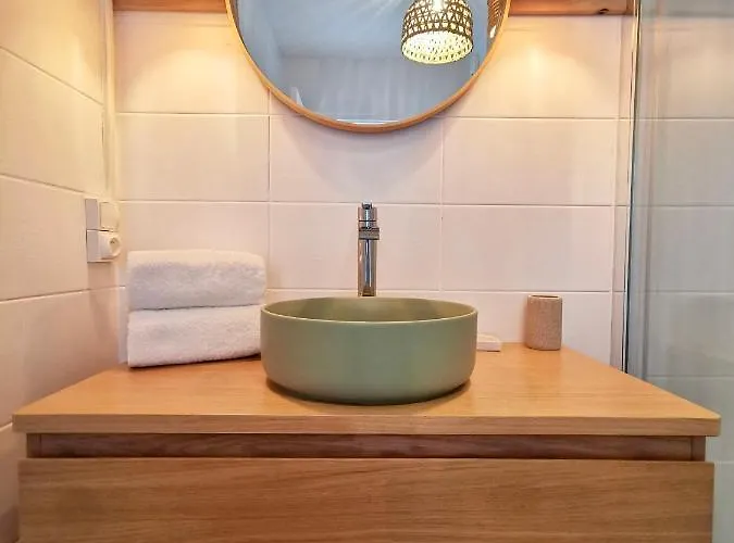 Vue Sur Mer Clara Apartman